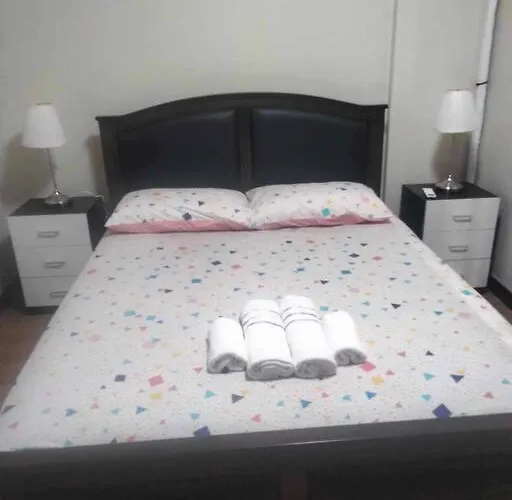 3br Style Apartment *