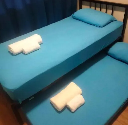 3br Style Apartment *
