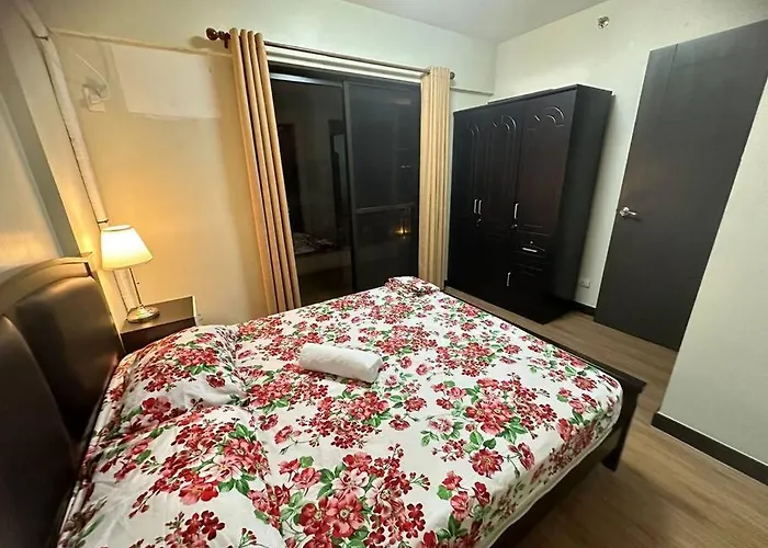 Apartment 3br Style