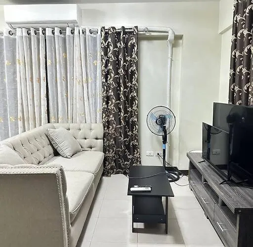 Apartment 3br Style Manila