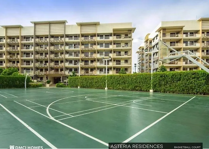 3br Style Apartment