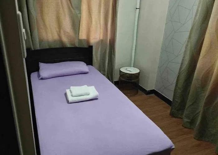 Apartment 3br Style *