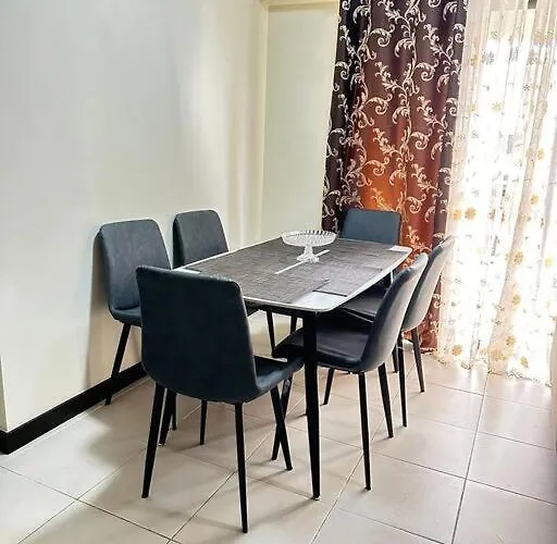 Apartment 3br Style *