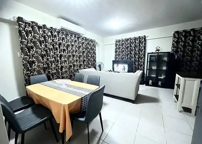 3br Style * Manila