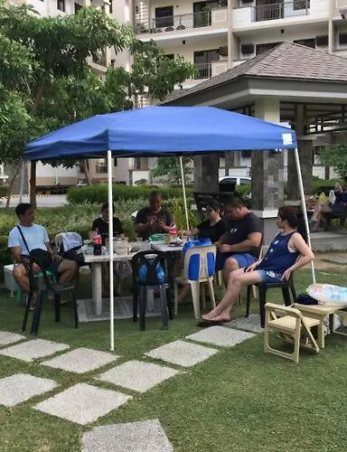 3br Style Apartment Manila