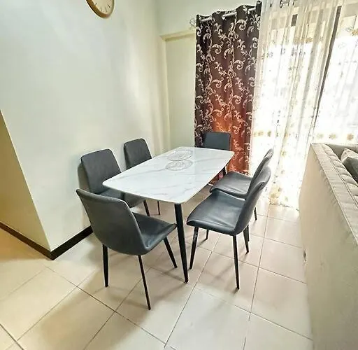 3br Style Apartment