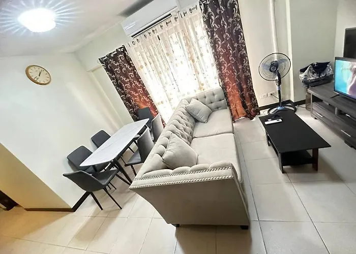 3br Style Apartment