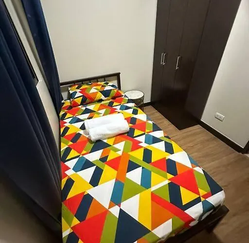 Apartment 3br Style