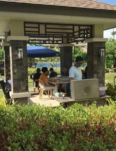 3br Style Apartment Manila