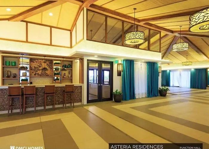 3br Style Apartment
